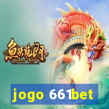 jogo 661bet